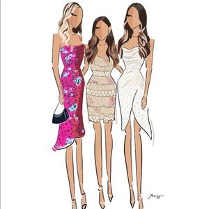 Meet your Posher, Aly